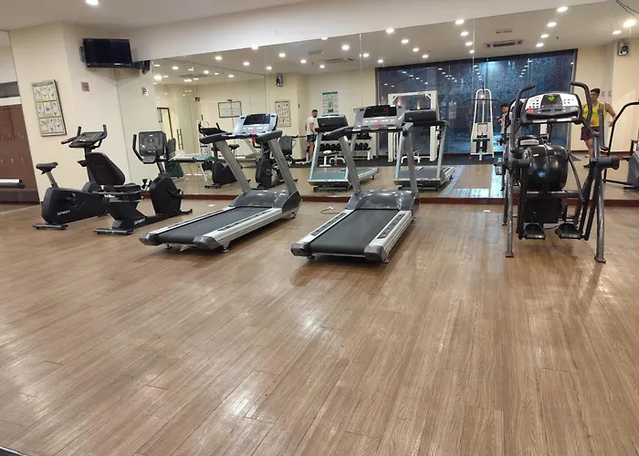 Al Rima Services Suites At Times Square