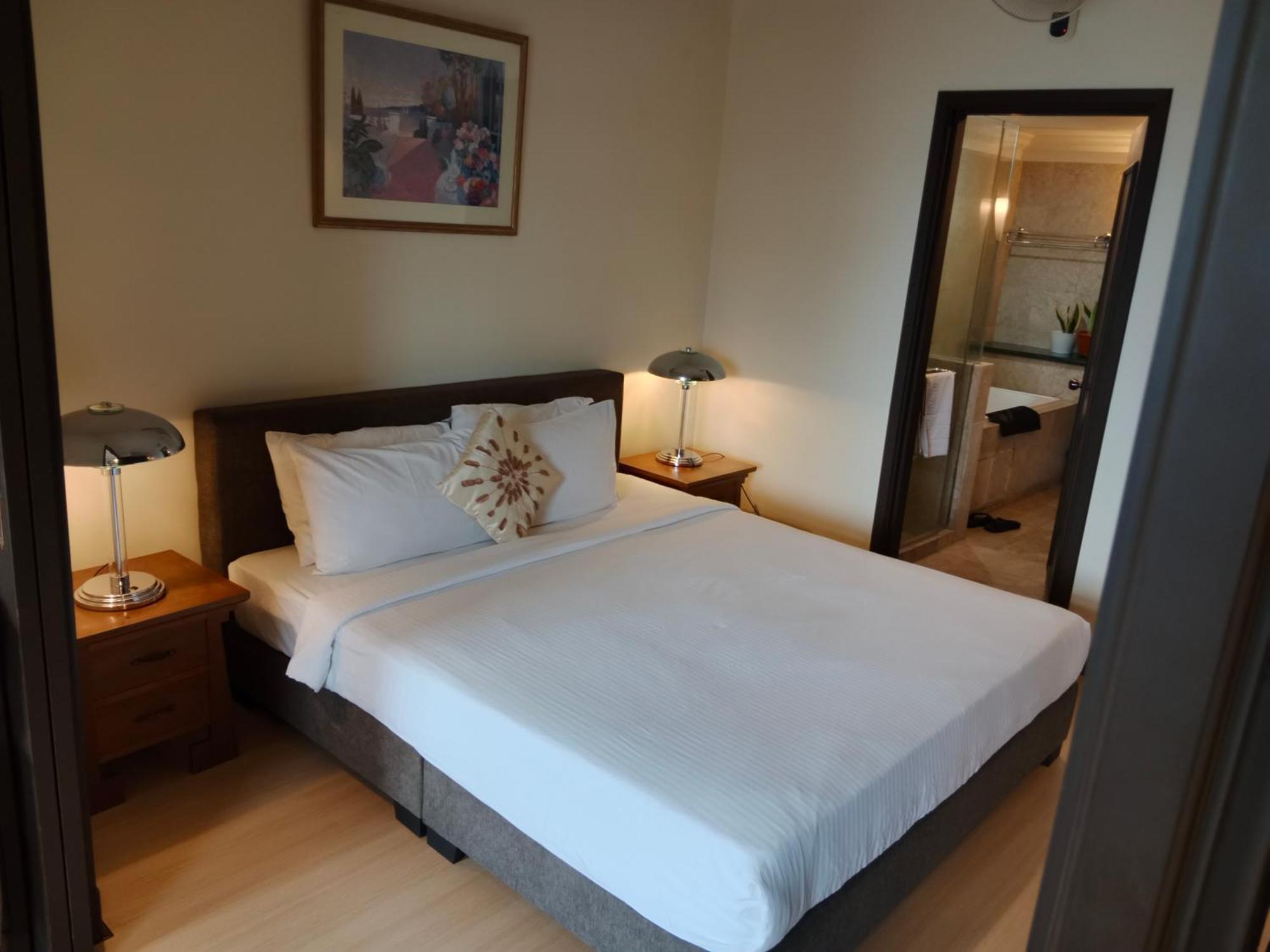 Apartment Al Rima Services At Times Square