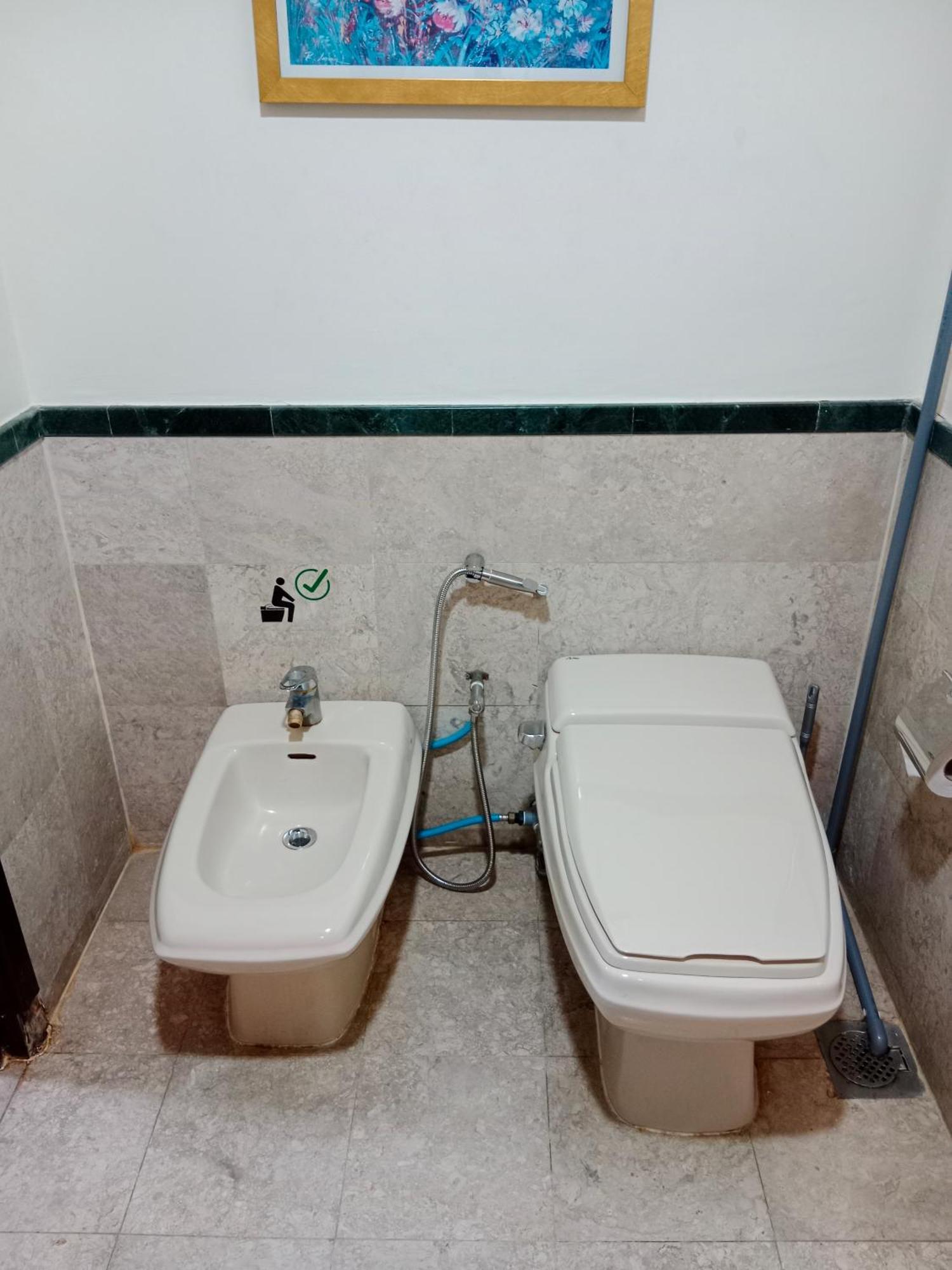 Al Rima Services At Times Square Apartment