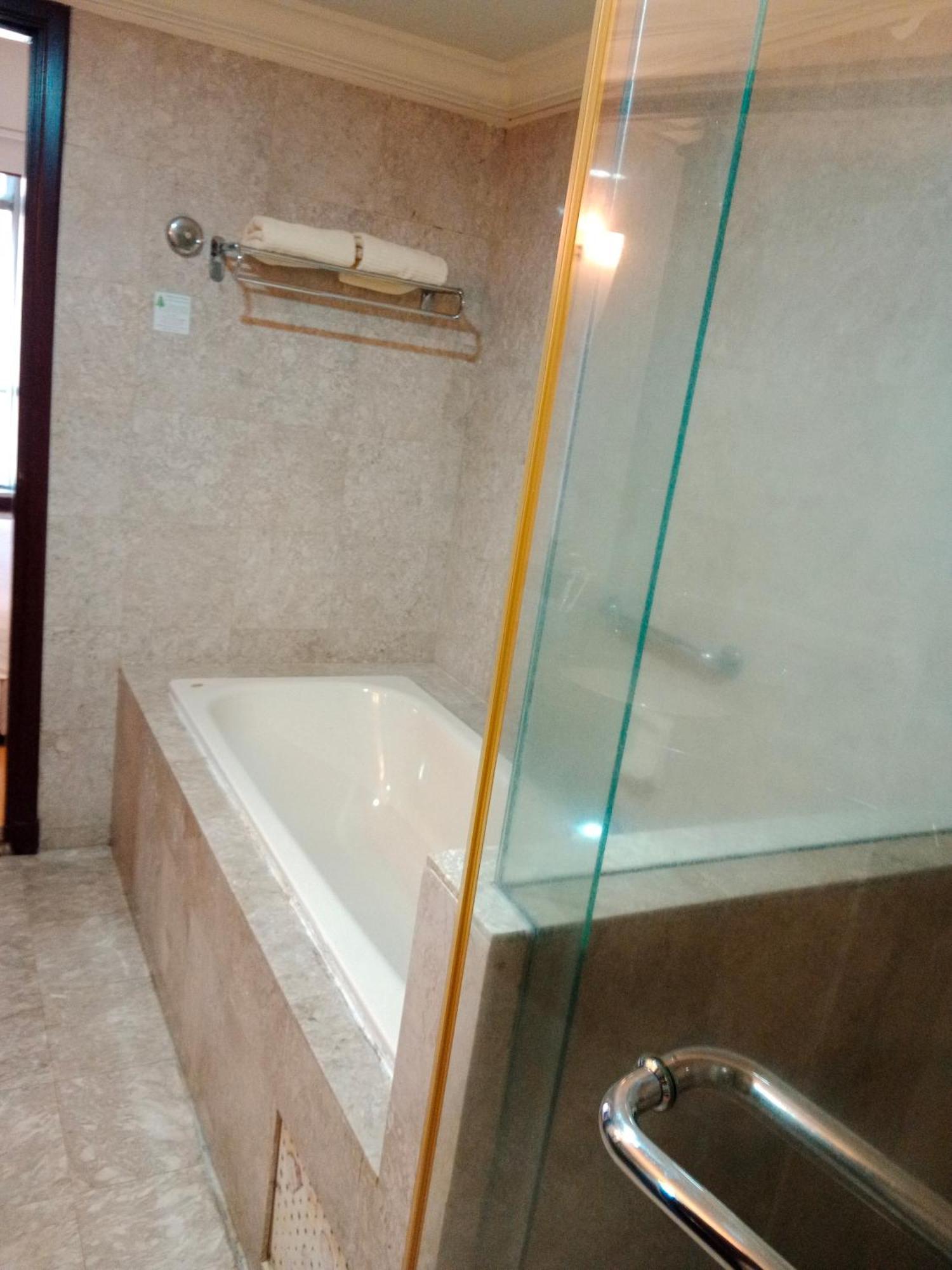 Apartment Al Rima Services At Times Square