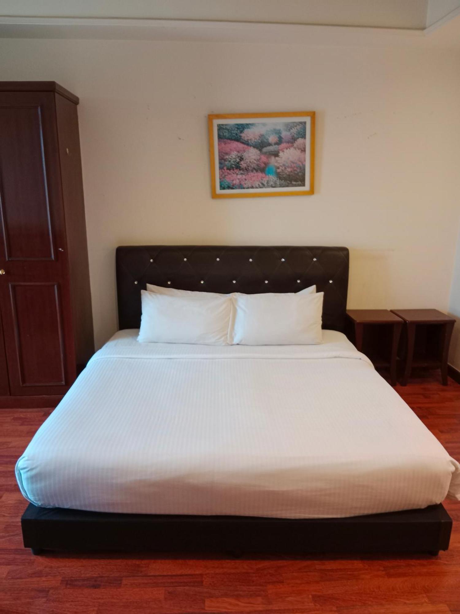 Al Rima Services At Times Square Kuala Lumpur