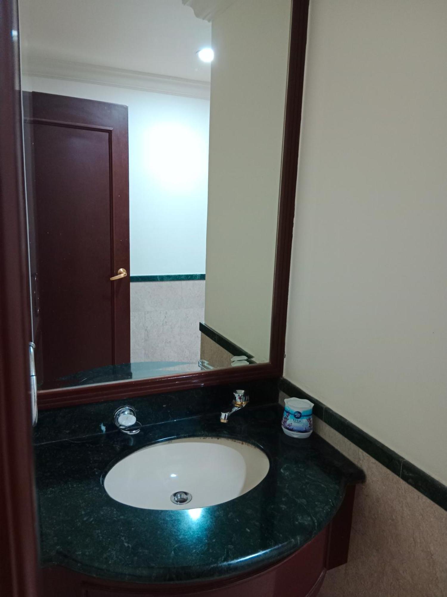 Al Rima Services At Times Square Apartment Kuala Lumpur