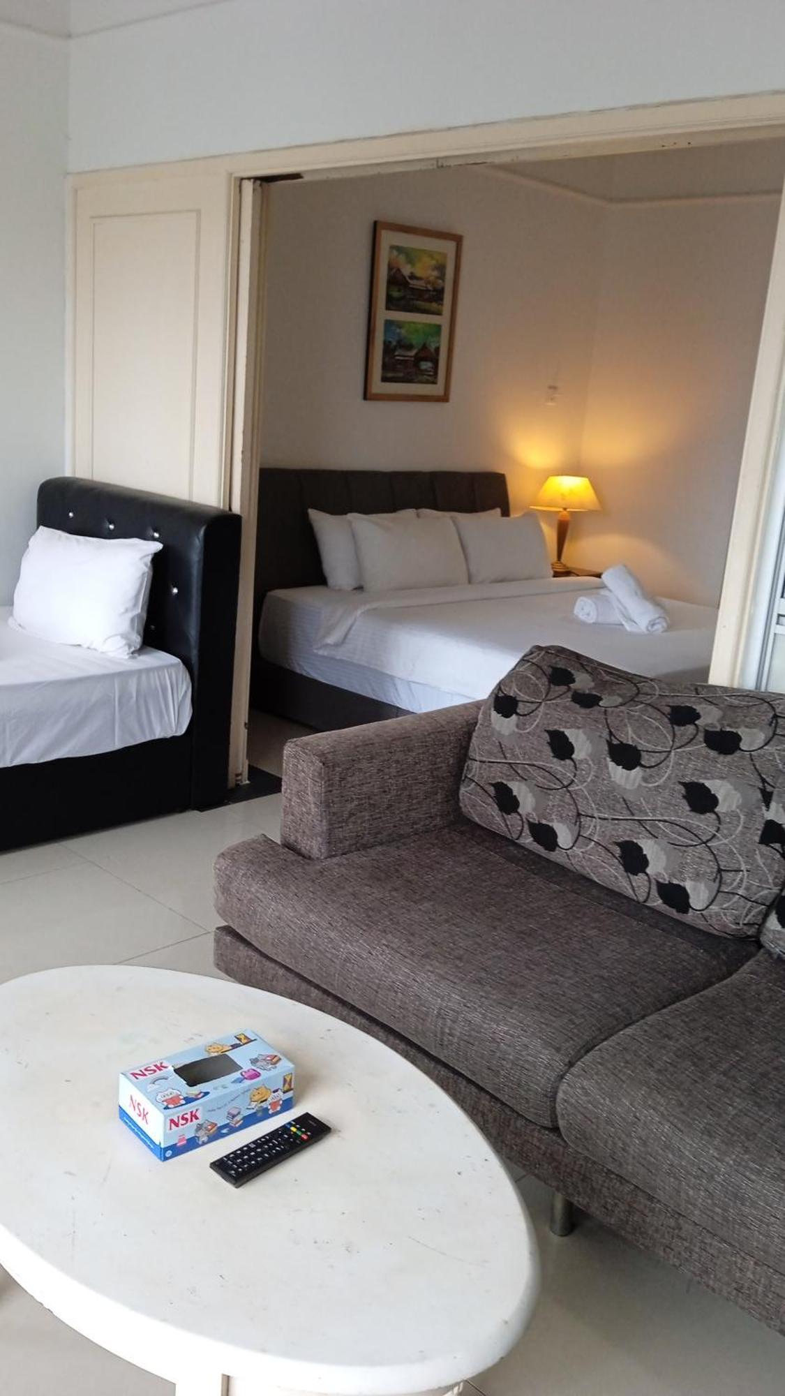 Al Rima Services At Times Square Apartment Kuala Lumpur