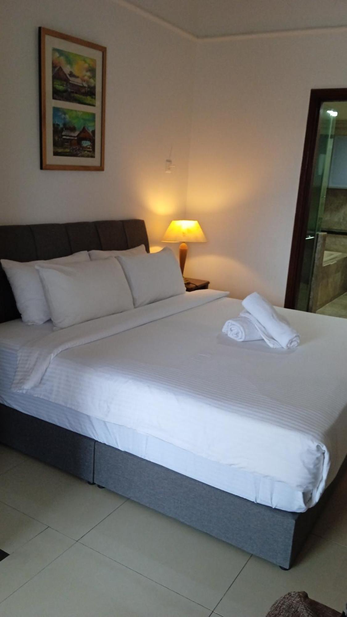 Apartment Al Rima Services At Times Square Kuala Lumpur